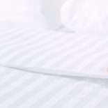 Постельное бельё сатин Stripe 20 mm