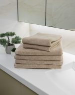 Рушники колекції Beige Sand-1X2A0362