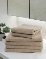 Рушники колекції Beige Sand-1X2A0362
