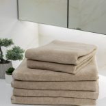 Рушники колекції Beige Sand-1X2A0362