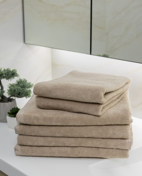 Рушники колекції Beige Sand-1X2A0362
