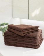 Рушники колекції Chocolate Touch-1X2A0649