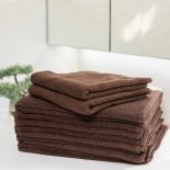 Рушники колекції Chocolate Touch-1X2A0649