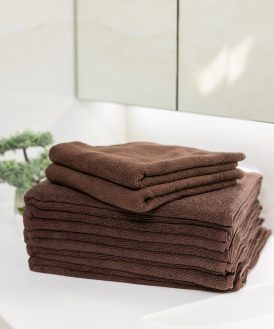 Рушники колекції Chocolate Touch (50*90 см)