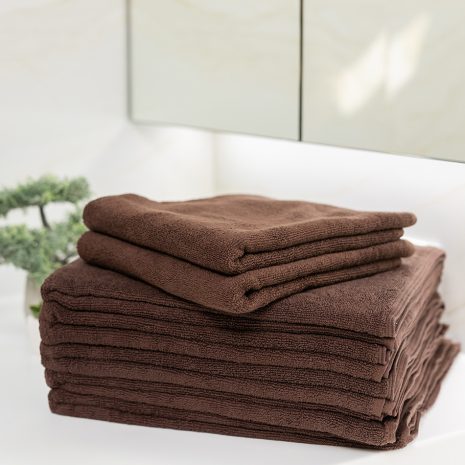 Полотенца коллекции Chocolate Touch (50*90 см)