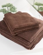 Рушники колекції Chocolate Touch-1X2A0653