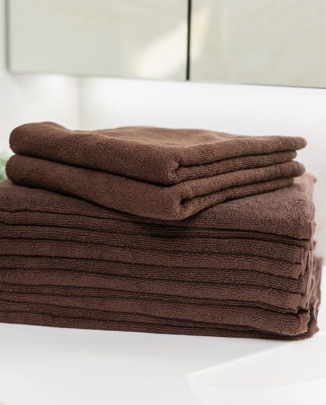 Рушники колекції Chocolate Touch-Головна rushnyky kolektsii chocolate touch holovna 1 465x578