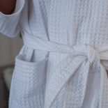 Вафельні халати Honey Comb-P1063908