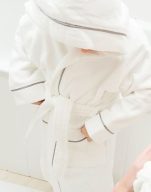 Велюрові дитячі халати Soft Touch Kids-1