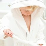 Велюрові дитячі халати Soft Touch Kids-2