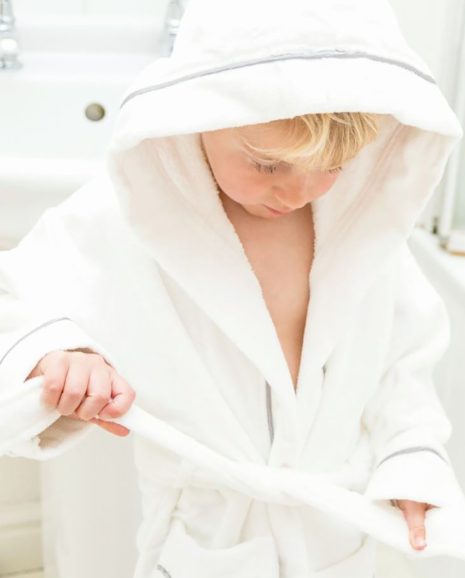 Велюрові дитячі халати Soft Touch Kids-2 Велюрові дитячі халати Soft Touch Kids-2