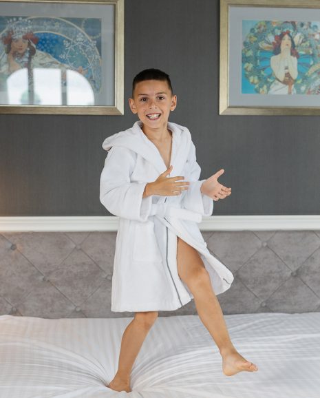 Велюрові дитячі халати Soft Touch Kids veliurovi dytiachi khalaty soft touch kids 465x578