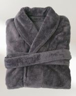Велюрові халати Soft Touch Loft-2