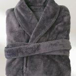 Велюрові халати Soft Touch Loft-2