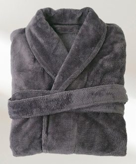 Велюрові халати Soft Touch Loft-2