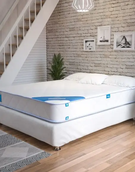 Матрац Standart Plus-1 Матрац Standart Plus-1