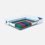 Матрац Standart Plus-3