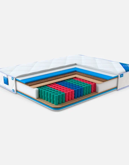 Матрац Standart Plus-3 matrats standart plus 3 1 455x578