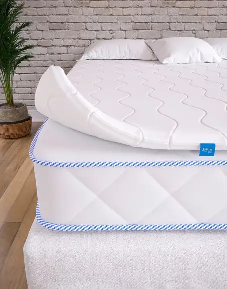Топпер Balance Foam-2