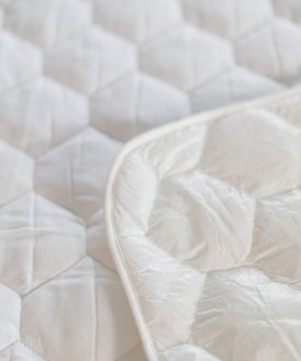Наматрацник Micro Soft з бортами-1