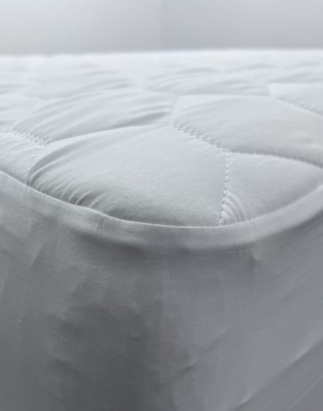 Наматрацник Micro Soft з бортами-2