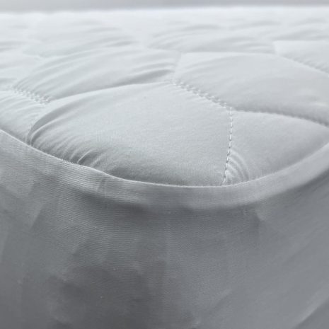 Наматрацник Micro Soft з бортами-2