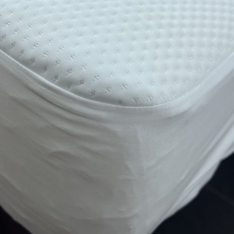Наматрацник жакардовий Deluxe з бортами-3 Наматрацник жакардовий Deluxe з бортами-3
