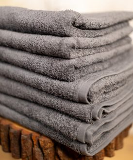 Рушники Spa Fair Grey