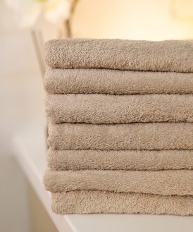 Рушники Spa Beige