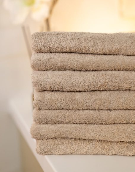 Головна Рушники Spa Beige