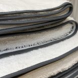 Рушники Eclat Grey