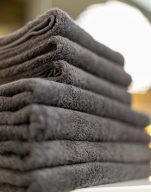 Рушники Spa Anthracite main