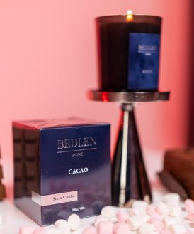 Ароматична свічка CACAO