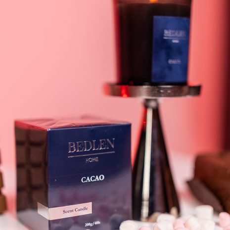 Ароматическая свеча CACAO