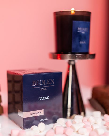 головна Ароматична свічка CACAO головна Ароматична свічка CACAO