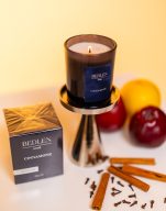 головна Ароматична свічка CINNAMON