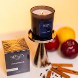 головна Ароматична свічка CINNAMON