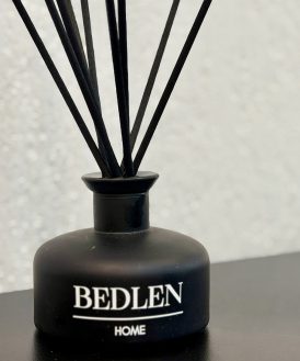 Паличковий дифузор BEDLEN HOME