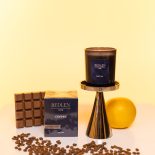 головна Свічка Coffe
