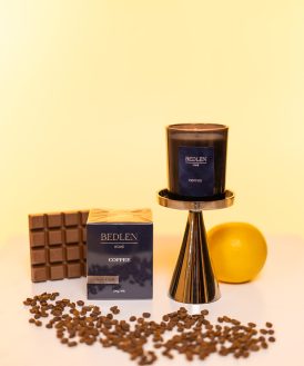 Ароматична свічка COFFEE