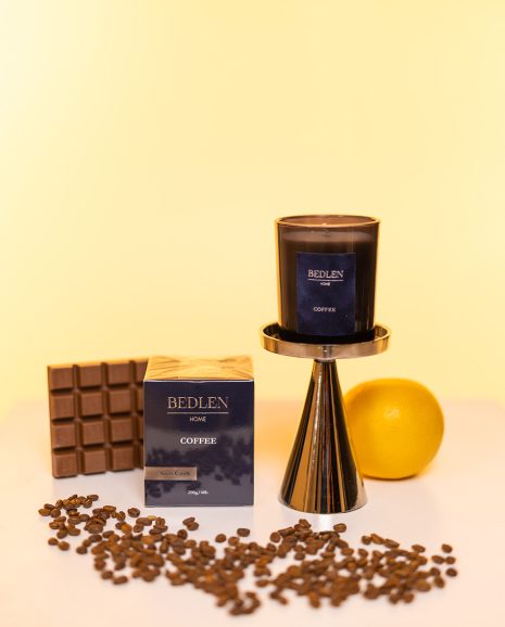 головна Свічка Coffe головна Свічка Coffe