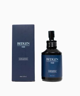Парфум для текстилю BEDLEN HOME 60мл