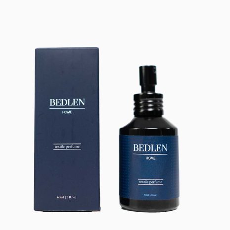 Парфюм для текстиля BEDLEN HOME 60мл