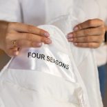 2 Ковдра Four Seasons
