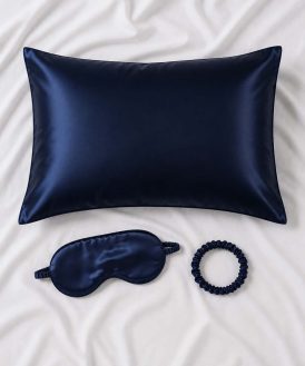 Шовковий сет <br />Navy Dream